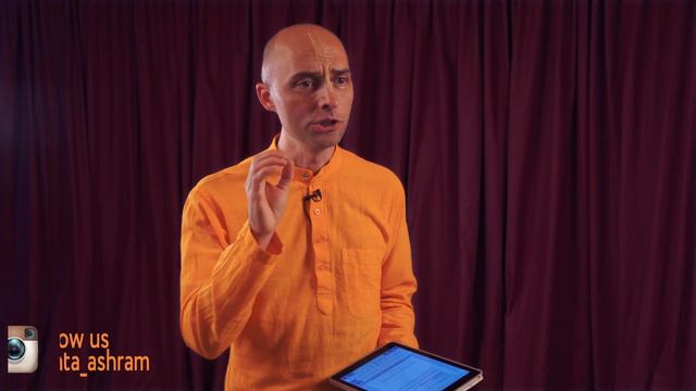 Как удивляться тому, что написано в книгах Шрилы Прабхупады? (Ораторское искусство. Часть 3) смотреть онлайн