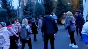 Kharkiv Харьков Танцы 21.10.2023
