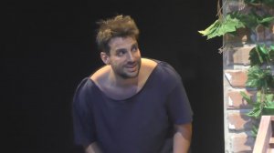 "ЛЮБОВНЫЙ НАПИТОК" 10.06.2018 В ЗИЛе - QUANTO E BELLA, QUANTO E CARA! НЕМОРИНО - ПЕТР НАЛИЧ