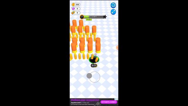 Обзор на Attack Hole #обзор смотреть онлайн