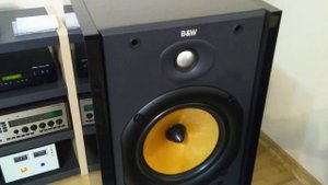 B&W DM604 s2 renoved.