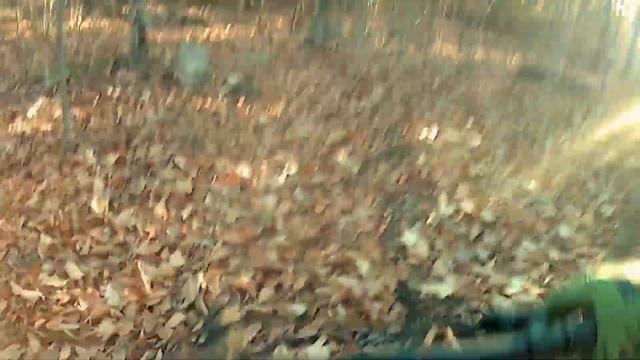 Is This The Specialized Rockhopper's Last Ride Of The Season? смотреть онлайн