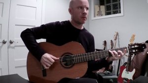 Game of Thrones: Main Title theme | fingerstyle guitar + TAB