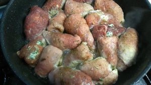 МЯСНЫЕ  РУЛЕТИКИ с ГРИБАМИ-мясные пальчики/мясные голубцы.