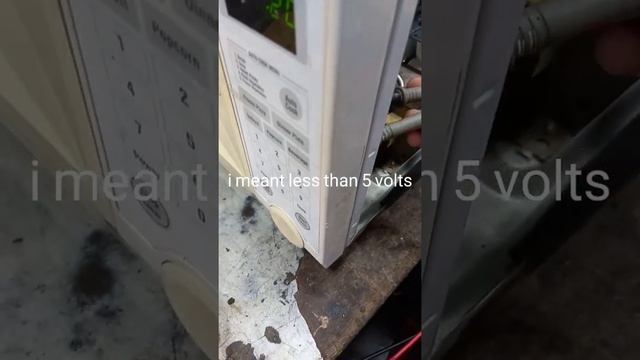 daewoo microwave troubleshoot and repair смотреть онлайн