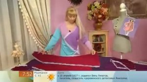 Как самой сшить классический модный плащ