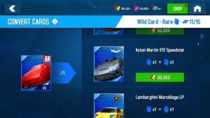 Finally tutorial king will be full upgraded | the Ferrari 458 italia | Asphalt 8