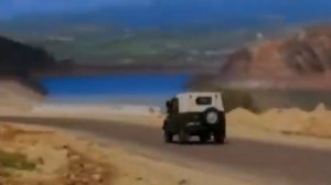 12-я погранзастава.Подвиг пограничников.