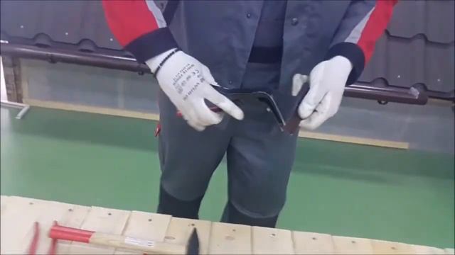 Как не перетянуть саморез