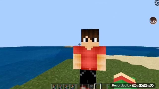 ЭТОТ МОД ДОБАВИТ NPC В МАЙНКРАФТ смотреть онлайн