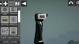 Как сделать камерамена спикермена и скибиди туалета в игре мелон плейграунд