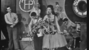 The Collins Kids - Saint Louis Woman - 1956.