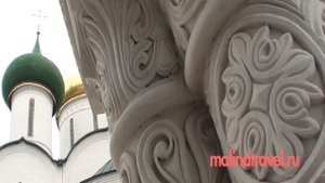 Колокола Спасо-Евфимиева  монастыря