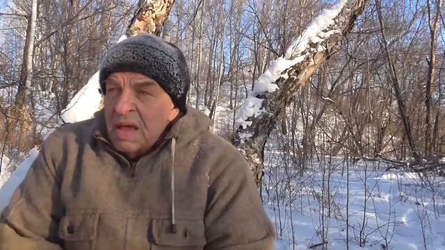 Почему нельзя врать ? Видео с канала Таежная обитель.