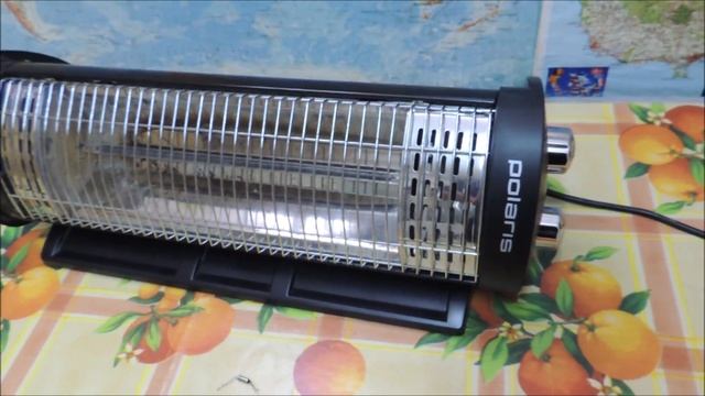 Электрообогреватель ? перестал работать. Причина и ремонт ? (electric Heater).