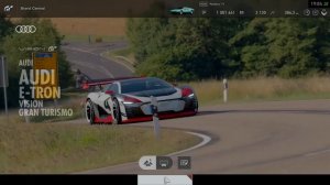 Покупка AUDI E-TRON VISION GRAN TURISMO