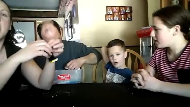 Family review of snack pack from ERICSURF6!!!! смотреть онлайн