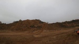 КУПИЛ!!Beta 300rr 19.Бета300рр первый выезд на 2т