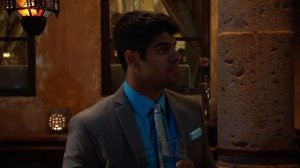 Rachel Gives Bryan her First Impression Rose - The Bachelorette 13x1