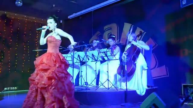 Libertango (I've Seen That Face Before) смотреть онлайн