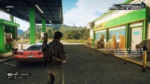 13 ПАСХАЛОК и СЕКРЕТОВ в JUST CAUSE 4 [Easter Eggs]