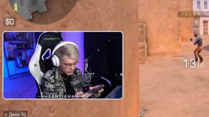 Играю с Евженей