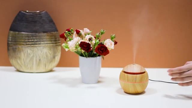 Увлажнители воздуха