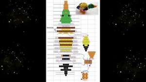 Утка из бисера???(Beaded duck???)