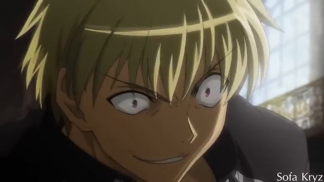 Шепот в темноте (совместно с Sofa Kryz) смотреть онлайн