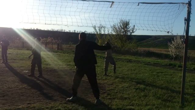 танец крабика на волейболе смотреть онлайн