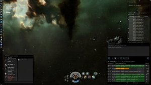Eve online. #20. Фрегат сестер.