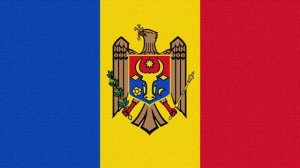 Moldova National Anthem (Vocal) Limba Noastră