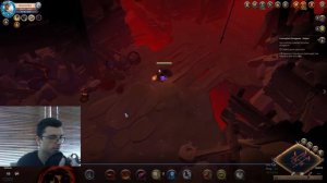 New Corrupted Dungeons PVP Albion Online