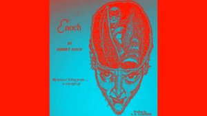 Kalla kårar - Robert Bloch - Enoch