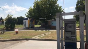 Заправки в Италии | Сколько стоит бензин в Италии | Особенности