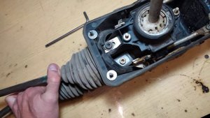 Плохое включение передач Ауди А4 б5 Фольксваген.