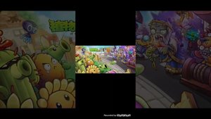 Как скачать новую китайскую версию PvZ 2,и обойти регистрацию