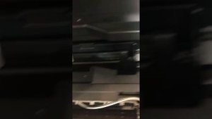 Принтер (МФУ) Epson L364. Как вывести отработанные чернила наружу