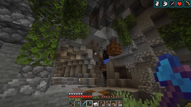 Minecraft Timelapse - SURVIVAL LET'S PLAY - Ep. 39 - 1.14 BLOCKS?! (WORLD DOWNLOAD) смотреть онлайн