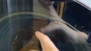 Экспресс обзор LG AIDD F2V9HS9W