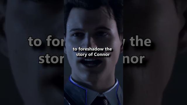 Did You Know That in Detroit: Become Human