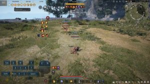 ВАЛЬКИРИЯ: Итоги реворка - ПВП с мудрецом в БДО (BDO - Black Desert)
