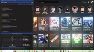 КАК СКАЧАТЬ ШЕЙДЕРЫ НА РОБЛОКС?