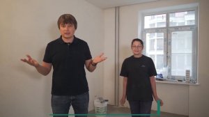 РеМастер | Шпаклевка стен под покраску
