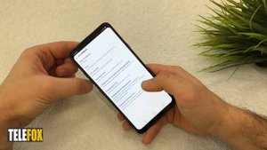 LG G7 визуальный обзор смартфона, привезенного из канады за пару минут