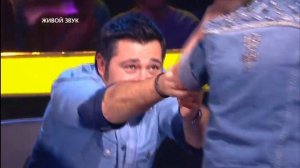 Один в Один! Юлия Началова Юрий Шатунов Белые розы