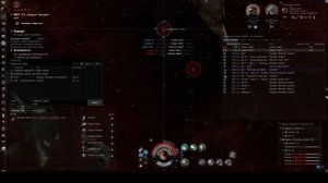 EVE online. Чем заняться новичку? Боевые миссии 2 левел. Vexor.