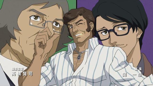 サムライフラメンコ - ムーンライト伝説 смотреть онлайн