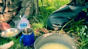 Рыбалка на притоке Северной Двины река Пинега.