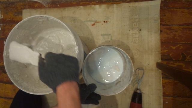 Шпаклевка краскопультом! Такого Вы еще не видели! смотреть онлайн